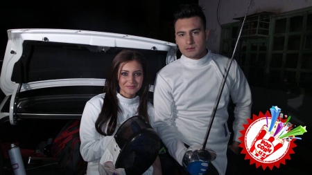 Отабек Муталхўжаев узоқ кутилган клип премьерасини тақдим этди