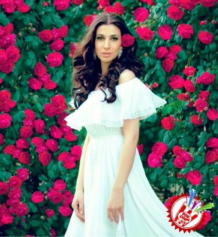 АМИРА АЛИБЕКОВАДАН РАҚСГА ЧОРЛОВЧИ ВИДЕОКЛИП