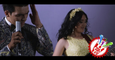 “ОСИЁНАВО” АНСАМБЛИ ИЛК ВИДЕОКЛИПНИ ТАЙЁРЛАМОҚДА