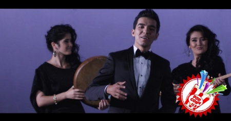 “ОСИЁНАВО” АНСАМБЛИ ИЛК ВИДЕОКЛИПНИ ТАЙЁРЛАМОҚДА