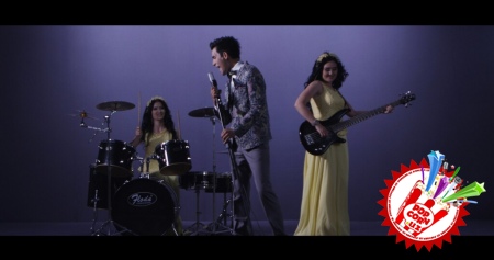 “ОСИЁНАВО” АНСАМБЛИ ИЛК ВИДЕОКЛИПНИ ТАЙЁРЛАМОҚДА