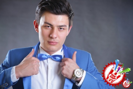 Зоирбек романтик ва сокин таронасини тақдим этди