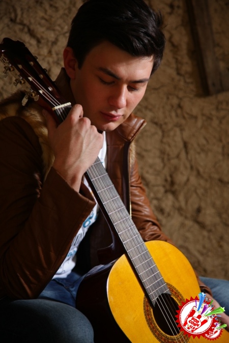 Зоирбек романтик ва сокин таронасини тақдим этди