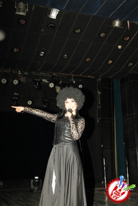 Зиёдадан кескин ўзгариш