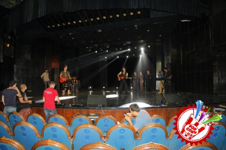 Зиёдадан кескин ўзгариш