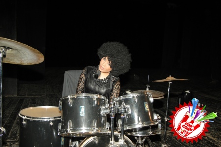 Зиёдадан кескин ўзгариш 