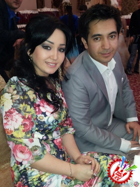 ОЙБЕК ВА НИГОРАДАН ЯНА БИР ТУҲФА