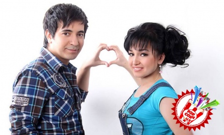 ОЙБЕК ВА НИГОРАДАН ЯНА БИР ТУҲФА