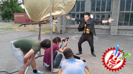 ОТАБЕК МУТАЛХЎЖАЕВ ҚИЛИЧБОЗЛИКДА ЎЗИНИ СИНАБ КЎРДИ