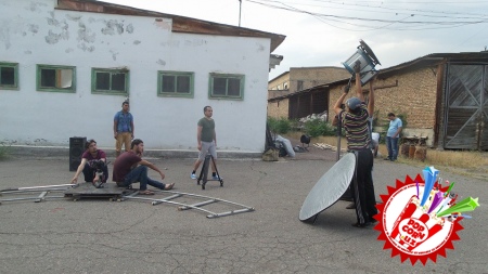 ОТАБЕК МУТАЛХЎЖАЕВ ҚИЛИЧБОЗЛИКДА ЎЗИНИ СИНАБ КЎРДИ