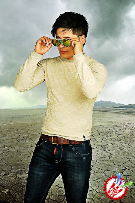 Элдор Қаюмовнинг илк лойиҳаси – Алибободан янги қўшиқ ва клип премьераси