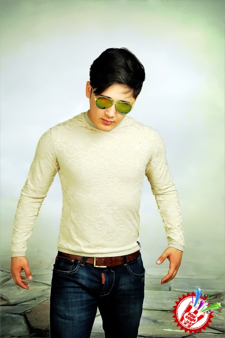 Элдор Қаюмовнинг илк лойиҳаси – Алибободан янги қўшиқ ва клип премьераси