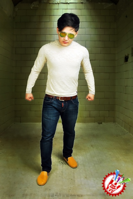 Элдор Қаюмовнинг илк лойиҳаси – Алибободан янги қўшиқ ва клип премьераси