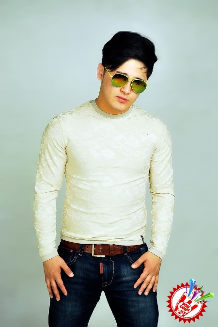 Элдор Қаюмовнинг илк лойиҳаси – Алибободан янги қўшиқ ва клип премьераси