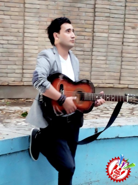 Ботир Яминов янги видео тайёрламоқда