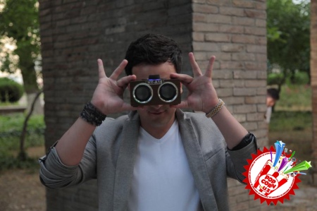 Ботир Яминов янги видео тайёрламоқда