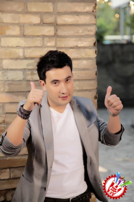 Ботир Яминов янги видео тайёрламоқда