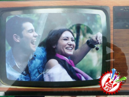 Ботир Яминов янги видео тайёрламоқда