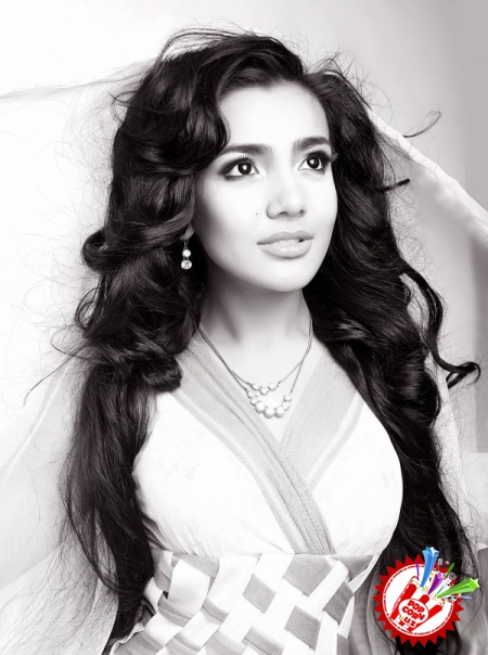 Рухшона янги қўшиқ тақдим этишга шай