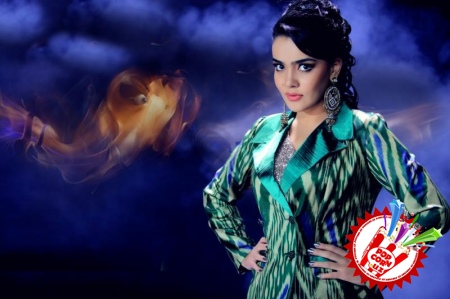 Рухшона янги қўшиқ тақдим этишга шай