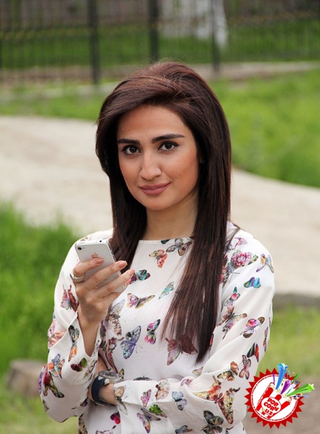 МУНИСА РИЗАЕВА ИККИТА ҚЎШИҚ ҲОЗИРЛАМОҚДА