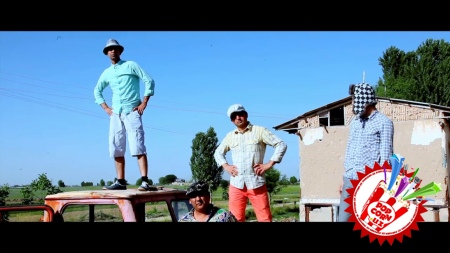 Жаҳонгир Позилжонов ўз йўналишида янги клипни тақдим этди