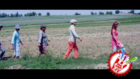 Жаҳонгир Позилжонов ўз йўналишида янги клипни тақдим этди