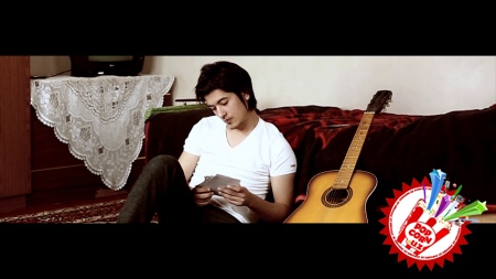 Мердан Матвалиев танаффусдан сўнг янги дуэт тайёрлади