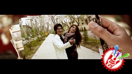 Мердан Матвалиев танаффусдан сўнг янги дуэт тайёрлади