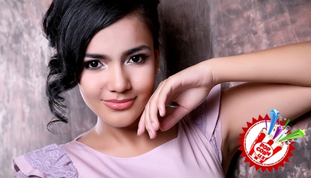 Рухшона янги қўшиғини тақдим этди