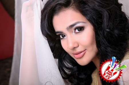 Рухшона янги қўшиғини тақдим этди