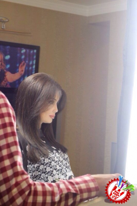 Райхондан узоқ кутилган клип премьераси