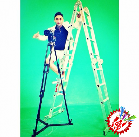 Шоҳруҳхоннинг навбатдаги клипи катта шов-шувларга сабаб бўлиши аниқ