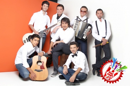 “Серенада ижод” гуруҳидан янги тарона премьераси