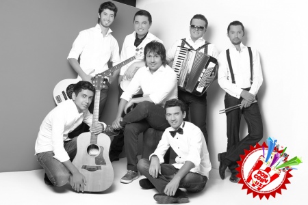 “Серенада ижод” гуруҳидан янги тарона премьераси