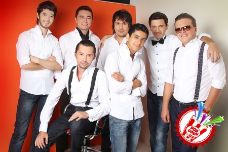 “Серенада ижод” гуруҳидан янги тарона премьераси