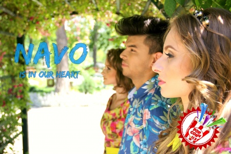 “Наво” ансамблидан тез кунда янгича премьера