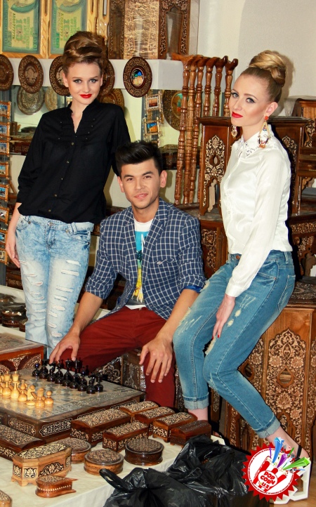 “Наво” ансамблидан тез кунда янгича премьера