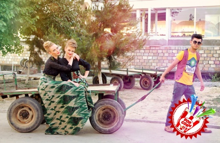 “Наво” ансамблидан тез кунда янгича премьера