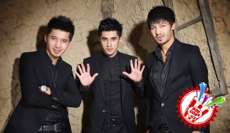 “Манго” гуруҳидан янги тарона премьераси