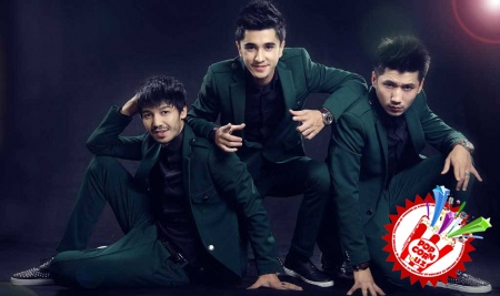 “Манго” гуруҳидан янги тарона премьераси