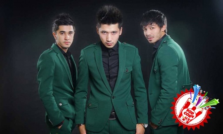 “Манго” гуруҳидан янги тарона премьераси