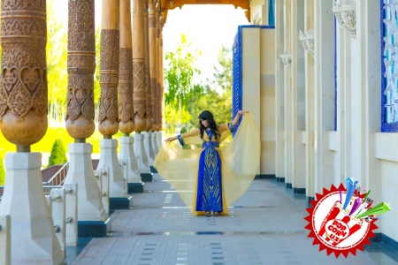 Моҳим рекорд қўйиш борасида олға ҳаракат қилмоқда