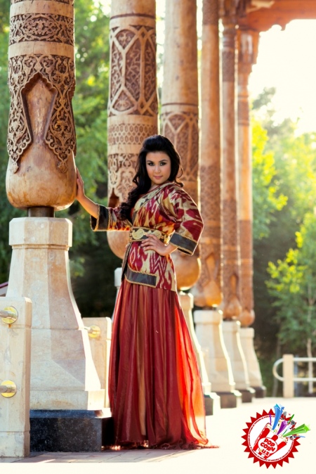 Моҳим рекорд қўйиш борасида олға ҳаракат қилмоқда