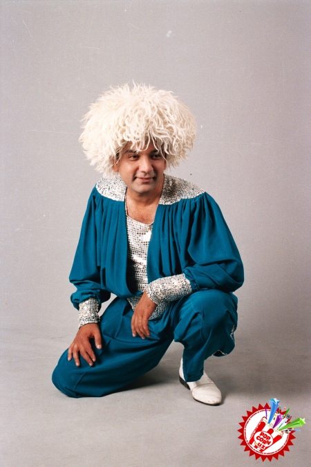 Бахтиёр Султонов ва “Тошкент” гуруҳидан янги қўшиқ ва видеоклип премьераси