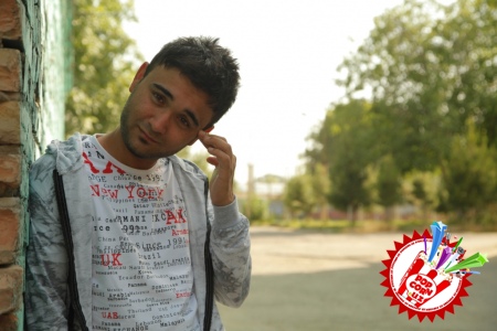 Шоҳруҳхоннинг романтик қўшиғига клип суратга туширилди