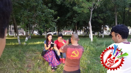 Жамшид Абдуазимов ҳаёти хавф остида қолди