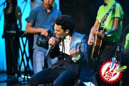 Жасур Умировнинг концерти муваффақиятли ўтди