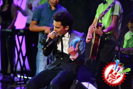 Жасур Умировнинг концерти муваффақиятли ўтди