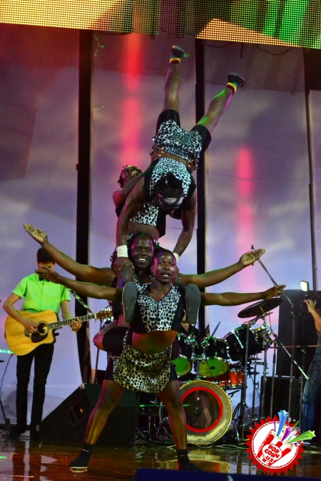 Жасур Умировнинг концерти муваффақиятли ўтди